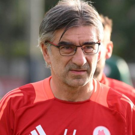 Ufficiale: Juric nuovo allenatore della Roma