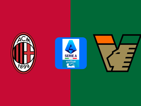 Dove vedere Milan-Venezia in Diretta TV-Streaming, orario e Probabili formazioni 14-09-2024