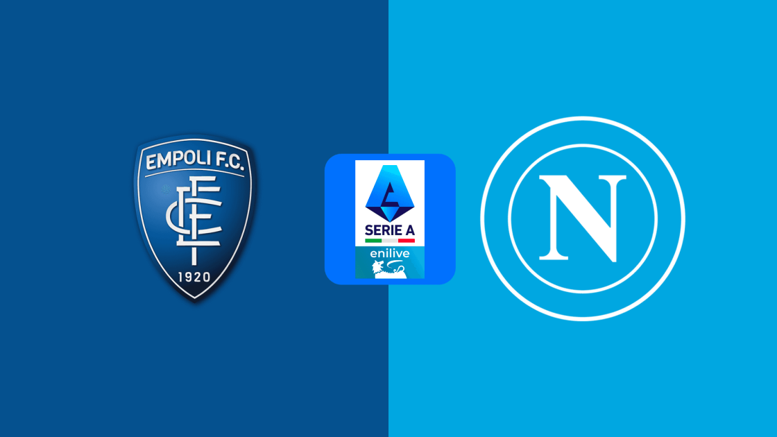 Video Gol e Highlights Empoli-Napoli 0-1: sintesi 20-10-2024