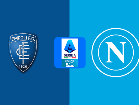 Dove vedere Empoli-Napoli in Diretta TV-Streaming, orario e Probabili formazioni 20-10-2024