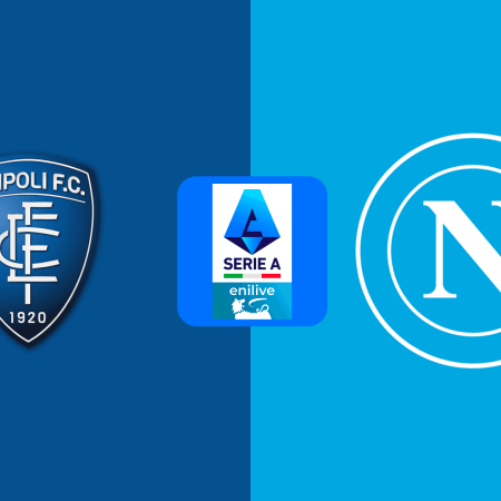 Video Gol e Highlights Empoli-Napoli 0-1: sintesi 20-10-2024