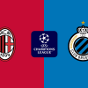 Dove vedere Milan-Club Brugge in Diretta TV-Streaming, orario e Probabili formazioni 22-10-2024