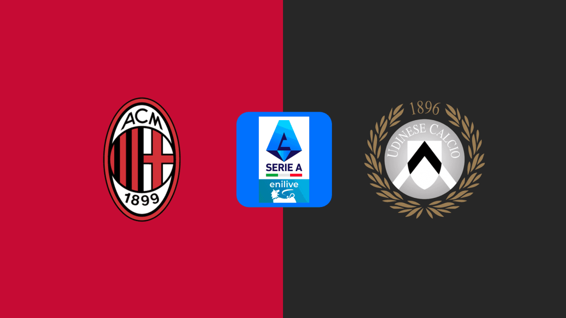 Video Gol e Highlights Milan-Udinese 1-0: sintesi 19-10-2024