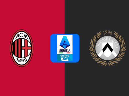 Dove vedere Milan-Udinese in Diretta TV-Streaming, orario e Probabili formazioni 19-10-2024