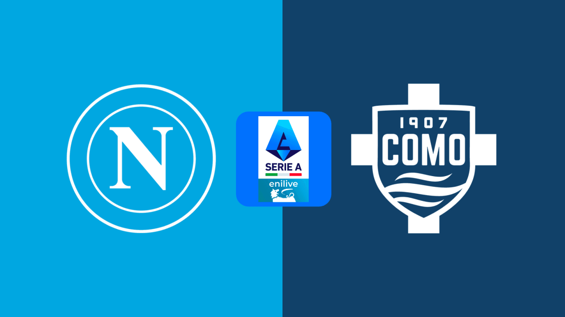 Video Gol Highlights Napoli-Como 3-1: Sintesi 4-10-2024