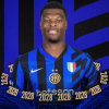 Denzel Dumfries rinnova con l’Inter fino al 2028: tutti i dettagli