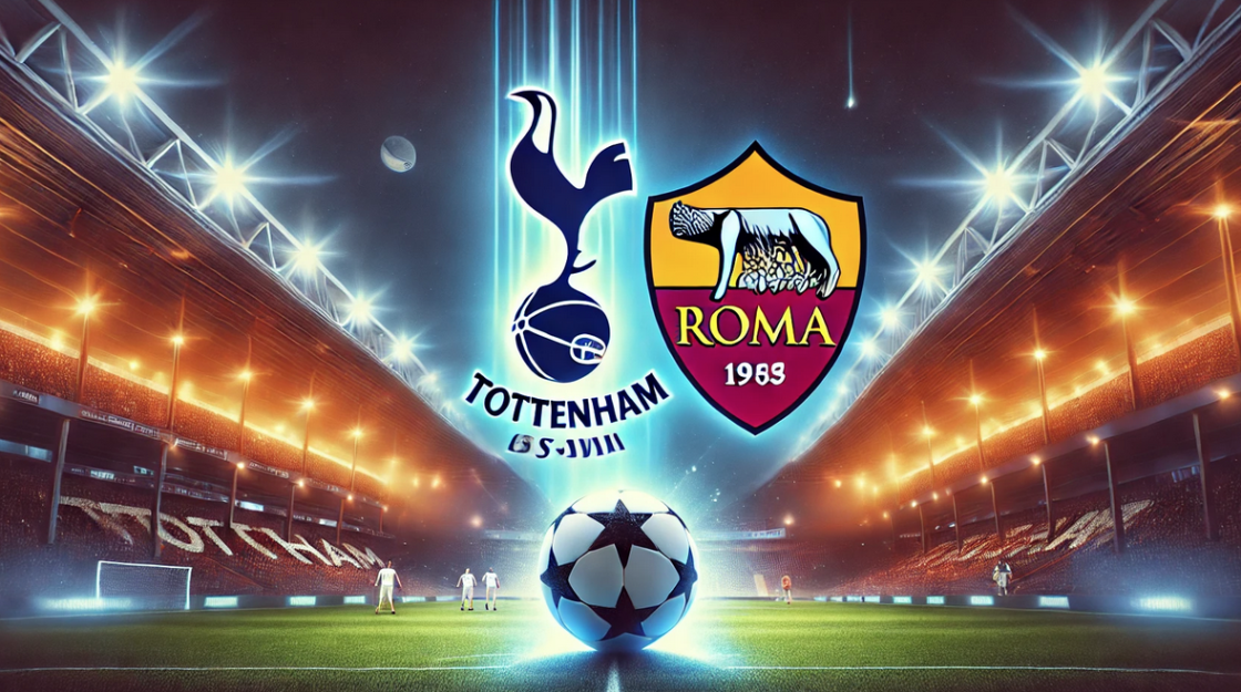 Roma: la lista convocati per la sfida contro il Tottenham – due assenti, un ritorno importante