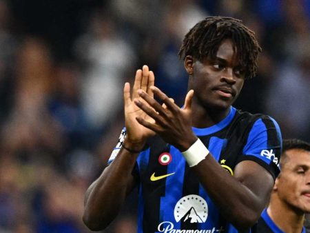 Inter, Bisseck rinnova fino al 2029