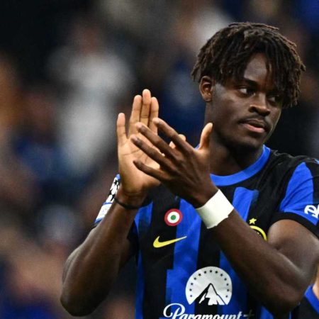 Inter, Bisseck rinnova fino al 2029