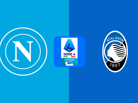 Dove vedere Napoli-Atalanta in Diretta TV-Streaming, orario e Probabili formazioni 03-11-2024