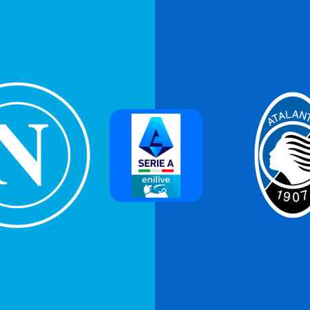 Dove vedere Napoli-Atalanta in Diretta TV-Streaming, orario e Probabili formazioni 03-11-2024