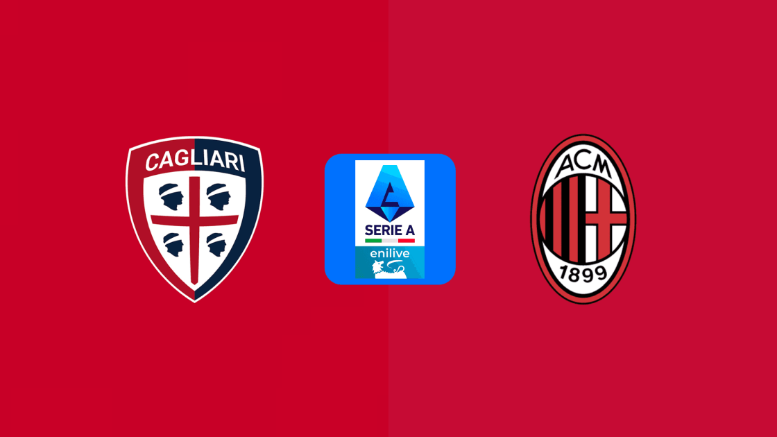 Video Gol Highlights Cagliari-Milan 3-3: Sintesi 9-11-2024