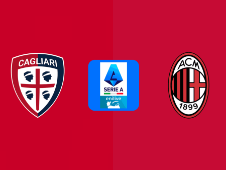 Video Gol Highlights Cagliari-Milan 3-3: Sintesi 9-11-2024