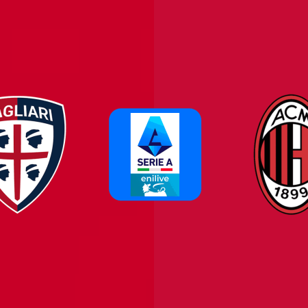 Dove vedere Cagliari-Milan in Diretta TV-Streaming, orario e Probabili formazioni 09-11-2024