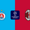 Dove vedere Slovan Bratislava-Milan in Diretta TV-Streaming, orario e Probabili formazioni 25-11-2024