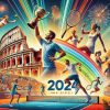 Tennis italiano: successi del 2024 e sfide per il 2025 nei grandi tornei