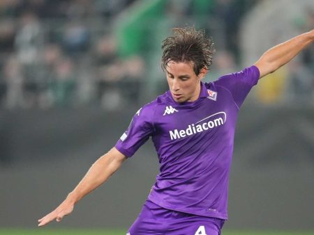 Dramma in Fiorentina-Inter: Edoardo Bove colpito da un malore improvviso.