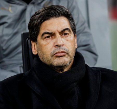 Ufficiale: Fonseca esonerato, Sergio Conceicao è il nuovo allenatore del Milan