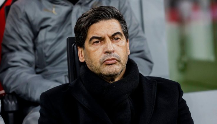 Ufficiale: Fonseca esonerato, Sergio Conceicao è il nuovo allenatore del Milan