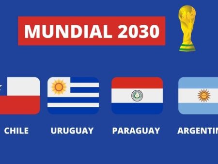 Mondiali di calcio: le sedi ufficiali del 2030 e 2034