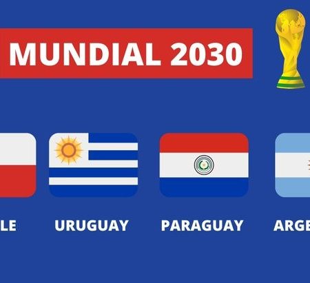 Mondiali di calcio: le sedi ufficiali del 2030 e 2034